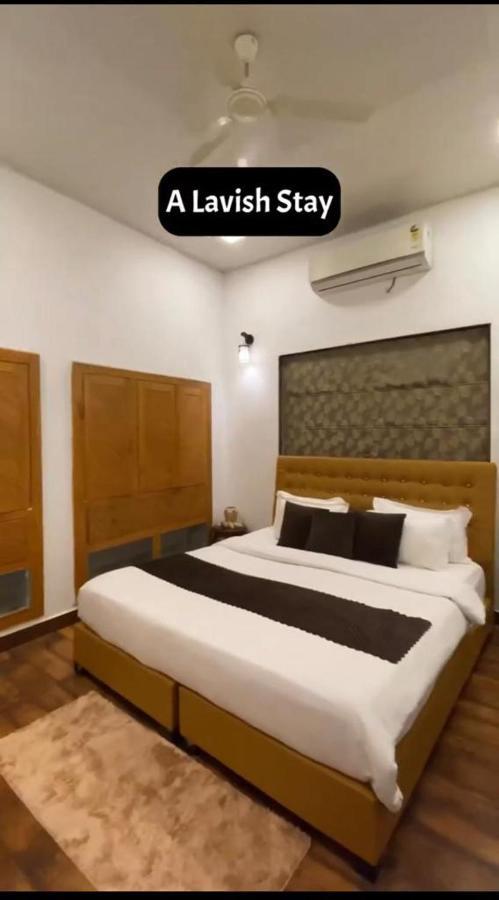 Villa Panache By Vg à Lonavala Extérieur photo